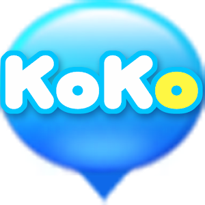 ココどこマップ logo