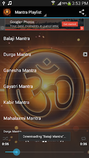 download Mantra Of All Indian Gods free