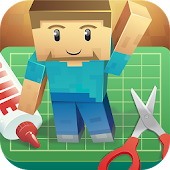 Minecraft Skin Studio - Android Apps on Google Play