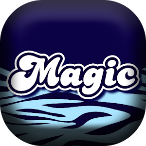 Magic 一中益民商圈潮流服飾 粉絲APP 1.399