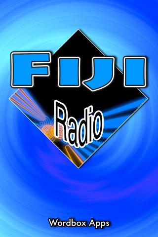 【免費音樂App】Fiji Radio-APP點子