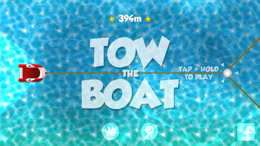 Tow the Boat