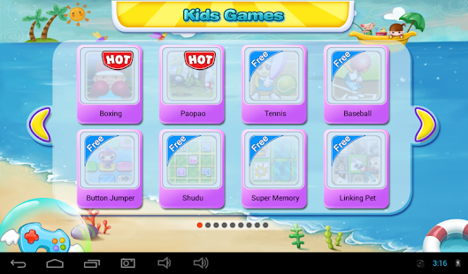 How to download Kids Games 1.0.11 unlimited apk for laptop