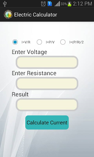 Electrical Calculator