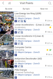 CERN Open Days 2013 poster 2