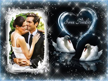 Wedding Photo Frames Screenshots 0