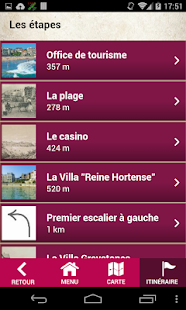 Laissez-vous conter Dinard Screenshots 3