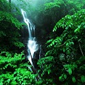 3D Waterfall 77