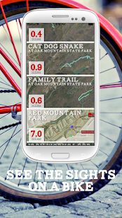 Birmingham Bikes Screenshots 2