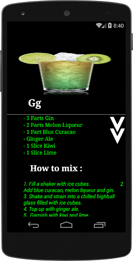 免費下載生活APP|Cocktail Recipes FREE app開箱文|APP開箱王