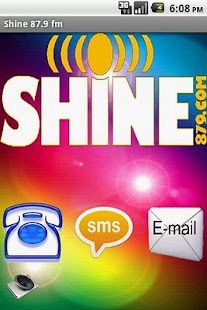 Free Shine 87.9 FM APK for Android