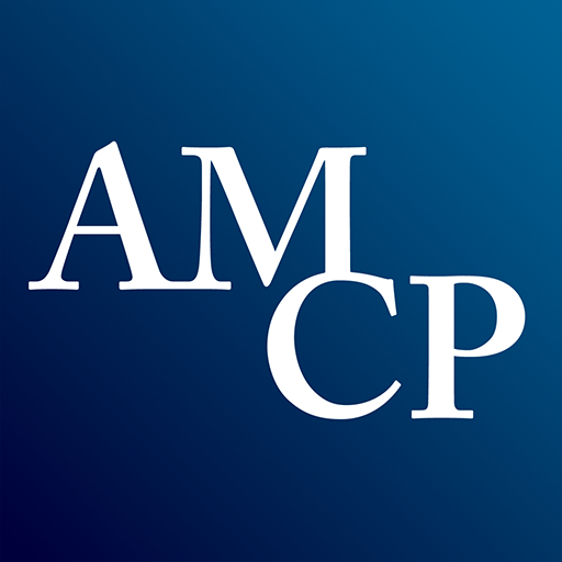 AMCP 2014 National Meetings 商業 App LOGO-APP開箱王