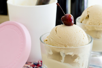 Cola Ice Cream
