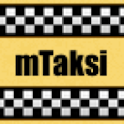 mTaksi logo