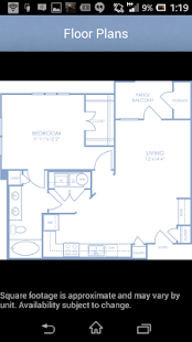 Sonterra Blue Apartments Screenshots 8