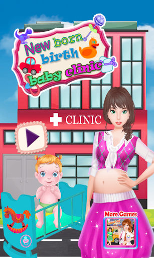 免費下載休閒APP|診所出生的嬰兒遊戲 app開箱文|APP開箱王