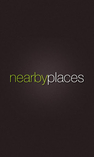 NearByPlacesV2