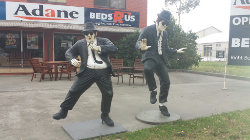 Nowra Blues Brothers