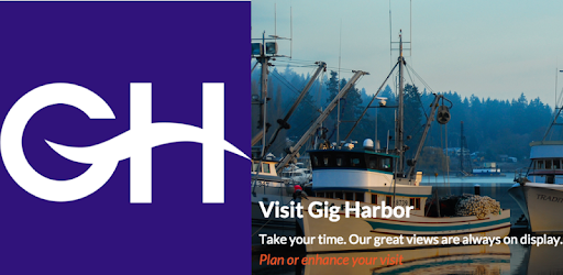 Изображения Gig Harbor Chamber of Commerce на ПК с Windows