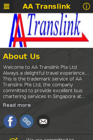 AA Translink