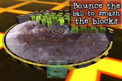 How to get Block Rockin: 3D brick breaker patch 1.2.2 apk for android