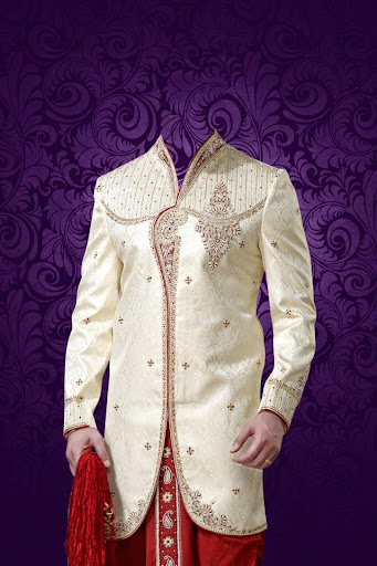 【免費攝影App】Men Salwar Kameez Suit-APP點子