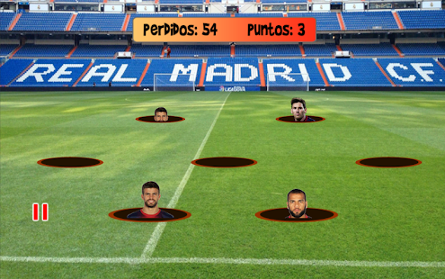 Free Zaska al Barça APK