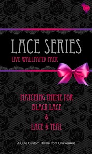 How to download Bows and Lace Wallpaper Pack 1.0 mod apk for laptop
