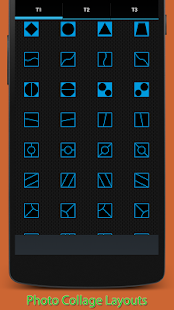 Mirror Photo:Editor&Collage - screenshot thumbnail