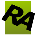 Running Assistant logo