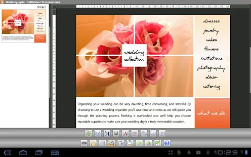 Office 2012: Presentations - screenshot thumbnail