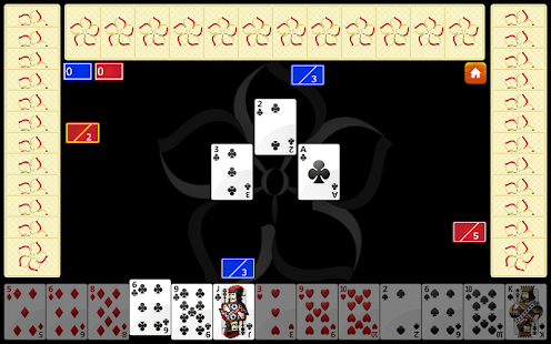 SouthernTouch Spades Screenshots 13