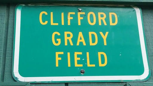 Clifford Grady Field