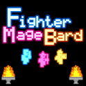 FighterMageBard