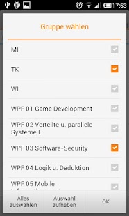 How to download Stundenplan H-BRS FB02 lastet apk for android