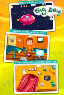 Free Download Big Day - Educational Game APK