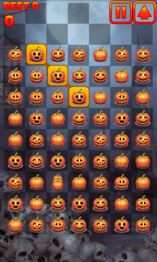 【免費解謎App】Halloween Swipe-APP點子