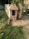 Vinayagar Idol,, SeLvA Nagar, Velachery