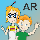 KerenX and the magic Camera