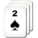 Gaps Solitaire logo
