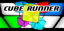 Cube Runner by Jatrix APK
