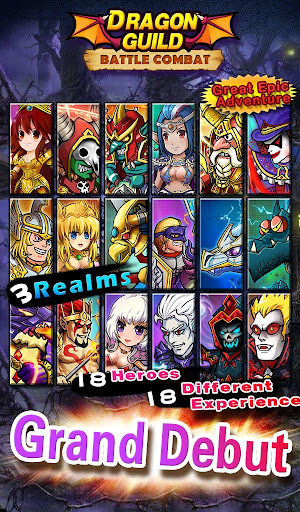 Dragon Guild