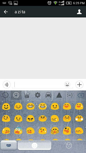 免費下載生活APP|Rainy Day Theme for Keyboard app開箱文|APP開箱王