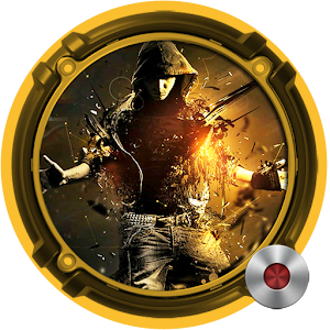 iRadio Rap&HipHop.apk 1.0