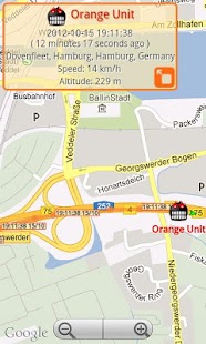 How to mod GPS-Trace Orange Client 2.4.32 apk for pc