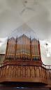 1888 Pipe Organ