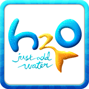 H2O Just Add Water Trivia Game 益智 App LOGO-APP開箱王