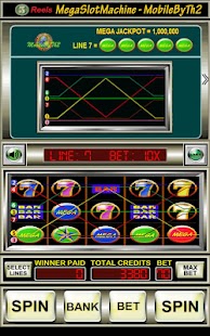 How to mod Mega Slot Machine 5 reels patch 2.0 apk for bluestacks