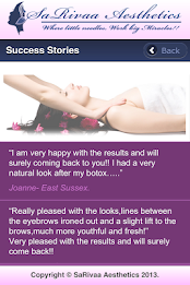 Skin Care - SaRivaa Aesthetics poster 4