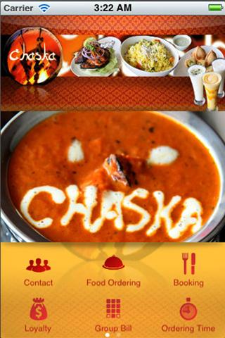 Chaska Authentic Punjabi